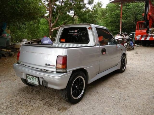 มิร่ากระบะแท้ตั้งแต่ป้ายแดง