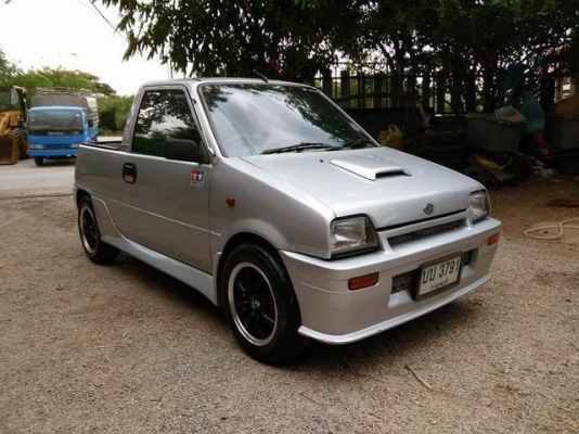 มิร่ากระบะแท้ตั้งแต่ป้ายแดง