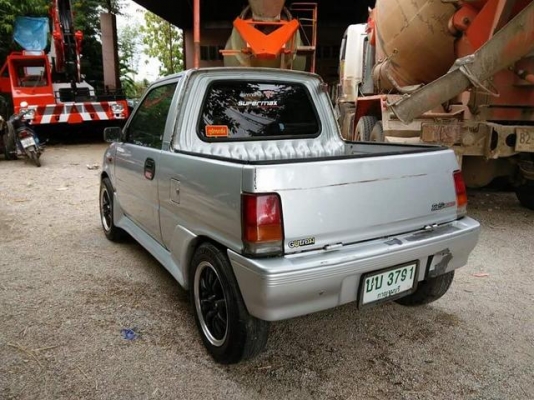 มิร่ากระบะแท้ตั้งแต่ป้ายแดง