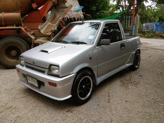 มิร่ากระบะแท้ตั้งแต่ป้ายแดง