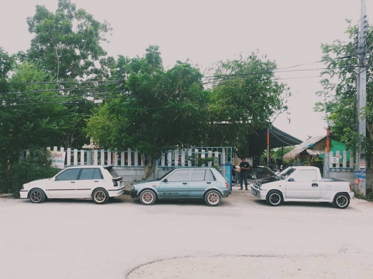 มิร่ากระบะแท้ตั้งแต่ป้ายแดง