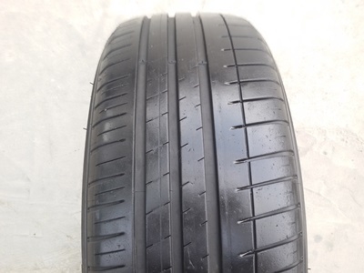 ขายยาง195/55/15 ปี 5113 MICHERLIN PILOT3  4 เส้น