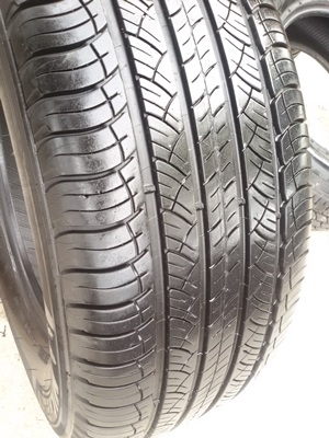 ขายยาง215/65/16 ปี 2114 MICHERLIN LATITUDE HP 4 เส้น สภาพสวยดอกเยอะมีปะ1เส้นไม่มีกินข้างดอกเน้นๆตามรูปแน่นอนใช้ต่อได้สบาย ราคาพร้อม เปลี่ยน ถ่วง (ส่งต่างจังหวัด) รัก 0851612347 LINE**ID rukitsarr .... https://www.facebook.com/jtg2010 เวบทาง ขายยาง215/65/16 ปี 2114 MICHERLIN LATITUDE HP 4 เส้น สภาพสวยดอกเยอะมีปะ1เส้นไม่มีกินข้างดอกเน้นๆตามรูปแน่นอนใช้ต่อได้สบาย ราคาพร้อม เปลี่ยน ถ่วง (ส่งต่างจังหวัด) รัก 0851612347 LINE**ID rukitsarr .... https://www.facebook.com/jtg2010 เวบทาง