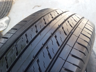 ขายยาง215/65/16 ปี 0314 DUNLOP SP LT37 4 เส้น ขายยาง215/65/16 ปี 0314 DUNLOP SP LT37 4 เส้น