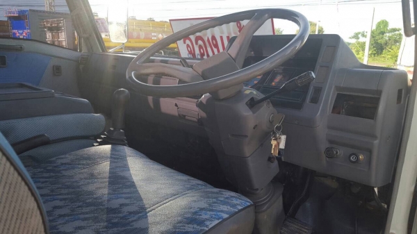ขาย HINO FC2WELA 120 แรงม้า