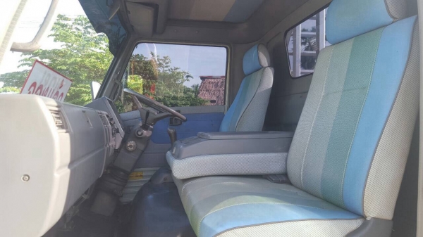 ขาย HINO FC2WELA 120 แรงม้า