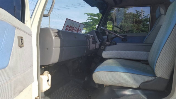ขาย HINO FC2WELA 120 แรงม้า