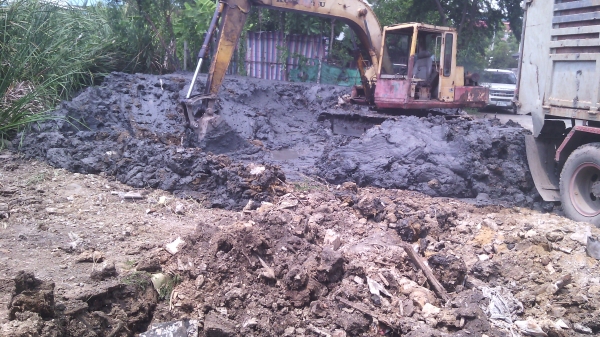 มีรถแบคโฮให้เช่า...รายวัน/รายเดือน...ราคาถูก.....061-3245837 มีรถแบคโฮให้เช่า...รายวัน/รายเดือน...ราคาถูก.....061-3245837