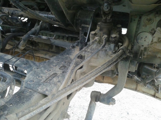 ขาย 6 ล้อ ISUZU NQR 175 ปี 52 ยาว 5.50 เมตร เครื่องเดิมไม่เคยแกะ คัสซีสวยตลอดเส้น ภายในสวย แอร์เย็น ยางเต็ม กระบะไม่ค่อยสวย ทะเบียนพร้อมโอนครับ