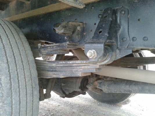 ขาย 6 ล้อ ISUZU NQR 175 ปี 52 ยาว 5.50 เมตร เครื่องเดิมไม่เคยแกะ คัสซีสวยตลอดเส้น ภายในสวย แอร์เย็น ยางเต็ม กระบะไม่ค่อยสวย ทะเบียนพร้อมโอนครับ