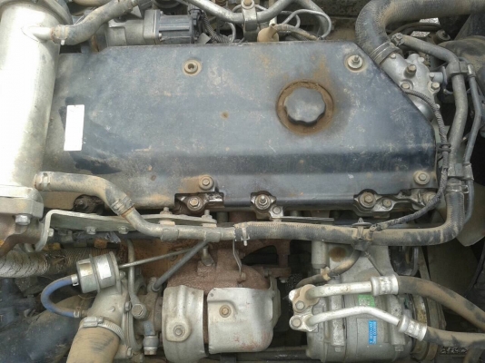 ขาย 6 ล้อ ISUZU NQR 175 ปี 52 ยาว 5.50 เมตร เครื่องเดิมไม่เคยแกะ คัสซีสวยตลอดเส้น ภายในสวย แอร์เย็น ยางเต็ม กระบะไม่ค่อยสวย ทะเบียนพร้อมโอนครับ