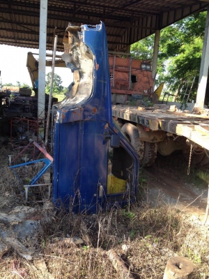 หัวเก๋งกระบะ Hero