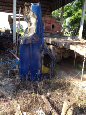 หัวเก๋งกระบะ Hero