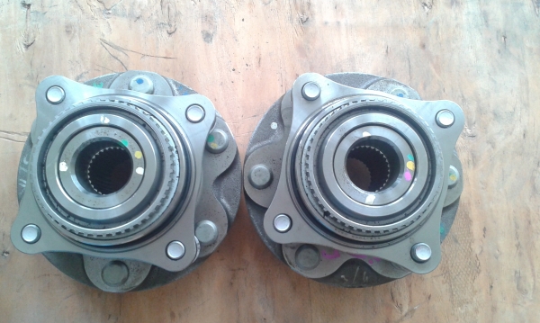 ขายดุมล้อ วีโก้ ตัวสูง