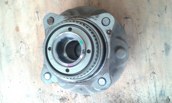 ขายดุมล้อ วีโก้ ตัวสูง