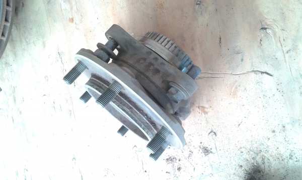 ขายดุมล้อ วีโก้ ตัวสูง