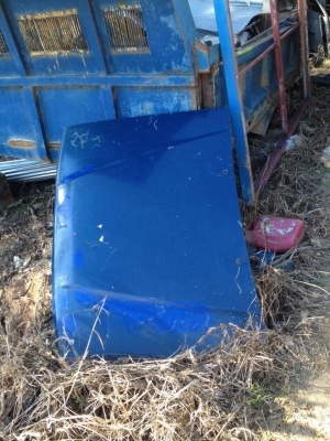 หัวเก๋งกระบะ Hero หัวเก๋งกระบะ Hero