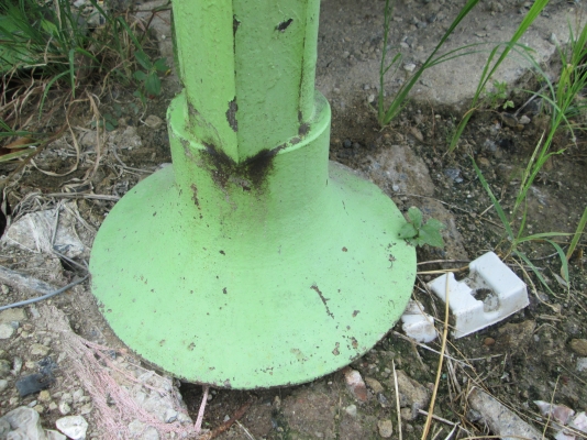 เครื่องล้างอะไหล่รถ ก่อนจะเอาไปบิ้วใหม่