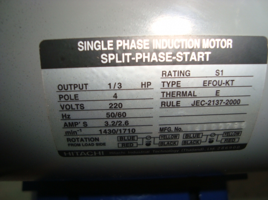 ขายปั๊มลมPUMA 1/4HP ครบชุด สภาพใหม่ ขายปั๊มลมPUMA 1/4HP ครบชุด สภาพใหม่