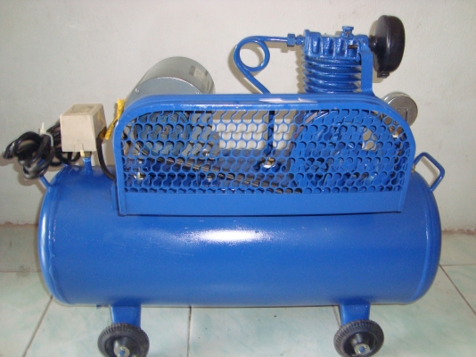 ขายปั๊มลมPUMA 1/4HP ครบชุด สภาพใหม่ ขายปั๊มลมPUMA 1/4HP ครบชุด สภาพใหม่