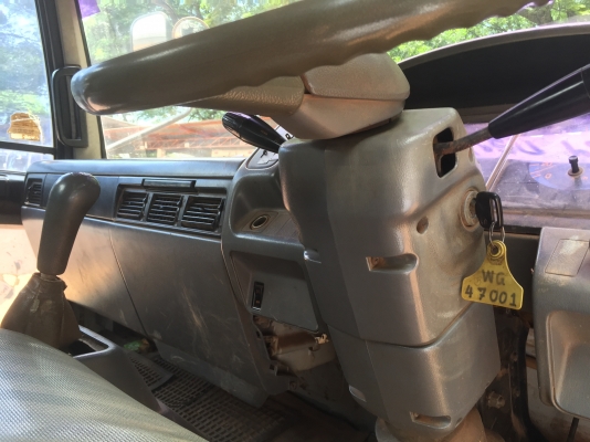 FB4JEAเครื่อง145แรง เวอร์ฟี่เครื่องดีคัชชีสวย