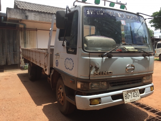 FB4JEAเครื่อง145แรง เวอร์ฟี่เครื่องดีคัชชีสวย