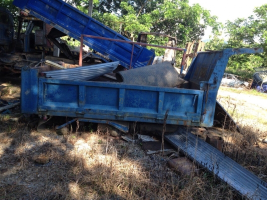 กระบะรถ miszubishi