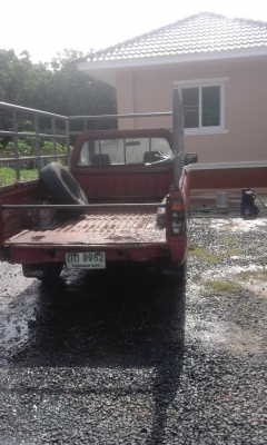 ขายด่วนตามสภาพราคาถูกรถปี2540