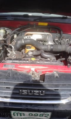 ขายด่วนตามสภาพราคาถูกรถปี2540