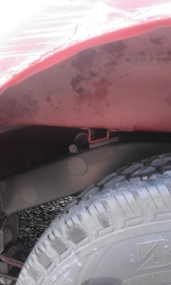 ขายด่วนตามสภาพราคาถูกรถปี2540