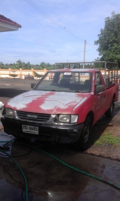 ขายด่วนตามสภาพราคาถูกรถปี2540