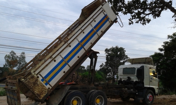 ขายกระบะอลูมิเนี่ยม