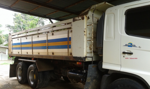 ขายกระบะอลูมิเนี่ยม