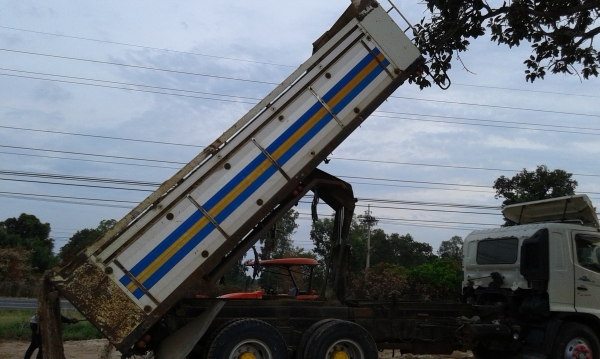 ขายกระบะอลูมิเนี่ยม