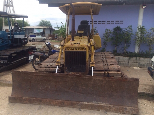 ขายD2-3PL สภาพสวยพร้อมใช้งาน เครื่องดี ช่วงล่างดี ราคาต่อรองได้ ใบมีดสไลด์ได้ คว่ำหน้าหลัง