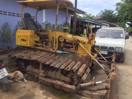 ขายD2-3PL สภาพสวยพร้อมใช้งาน เครื่องดี ช่วงล่างดี ราคาต่อรองได้ ใบมีดสไลด์ได้ คว่ำหน้าหลัง ขายD2-3PL สภาพสวยพร้อมใช้งาน เครื่องดี ช่วงล่างดี ราคาต่อรองได้ ใบมีดสไลด์ได้ คว่ำหน้าหลัง