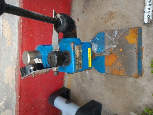 แท่นกดชิ้นงานด้วยมือกดโยกอัด ใช้ช่วยการทำงานต่างๆได้มาตราฐานขึ้นเร็วขึ้น