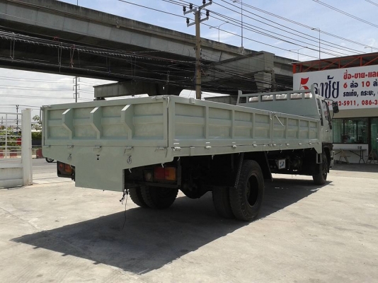 ขาย HINO FF3 สิงห์ไฮเทค 195 แรง ปี 2539 กระบะคาร์โก้ ยาว 6.30 ม. สภาพดี สีสวย ประหยัดน้ำมันสุดๆ เครื ขาย HINO FF3 สิงห์ไฮเทค 195 แรง ปี 2539 กระบะคาร์โก้ ยาว 6.30 ม. สภาพดี สีสวย ประหยัดน้ำมันสุดๆ เครื