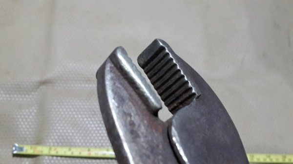 คีมล็อคVISE GRIP 10R USA.ครับ ด้ามตี 2 แถว คีมล็อคVISE GRIP 10R USA.ครับ ด้ามตี 2 แถว