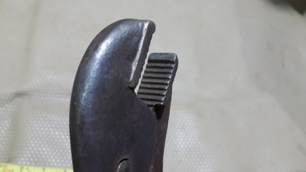 คีมล็อคVISE GRIP 10R USA.ครับ ด้ามตี 2 แถว คีมล็อคVISE GRIP 10R USA.ครับ ด้ามตี 2 แถว