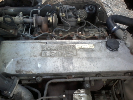 ดั๊มวัสดุ 130 แรง เครื่องดี ครัชชีสวย แอร์เยน รถพร้อมใช้งาน ดั๊มวัสดุ 130 แรง เครื่องดี ครัชชีสวย แอร์เยน รถพร้อมใช้งาน