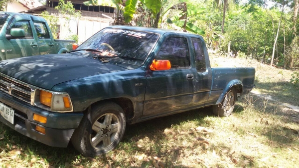 ขายรถบ้านเก่าๆ