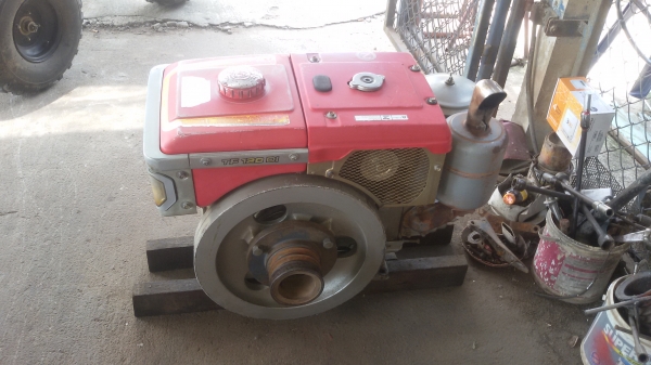 ขาย26500เครื่องยันม่าร120ดีไอสวยๆเดิมติดนิ้มมากๆอยู่ วังบัว อ คลองขลุง จ กำแพงเพชร สนใจโทร 0813655997 อำพรพาเจริญ