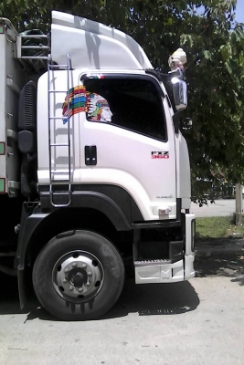 ขายดาวน์ isuzu 360