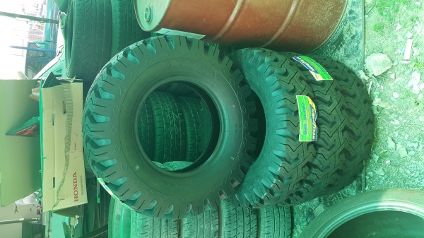 ยาง ก.ไก่  ใส่ ln106 เดิมๆ