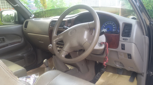 ขายรถโฟวิน