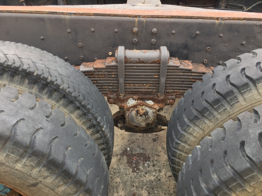 หัว-คัสซี.(ขาย490000.)..10ล้อเพลาเดียว. 195 แรง Hino. FL3H. เดิมรถตู้เปียก ยกลง ปี39