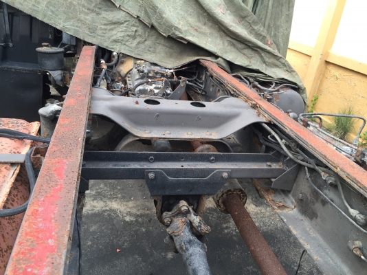 หัว-คัสซี.(ขาย490000.)..10ล้อเพลาเดียว. 195 แรง Hino. FL3H. เดิมรถตู้เปียก ยกลง ปี39