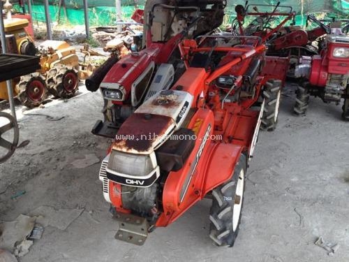 ขาย รถพรวนดินเดินตาม KUBOTA T18 รหัสสินค้า : 80802424 Line ID: nihonmono หรือเพิ่มเติมไดที่ www.nihonmono.com ขาย รถพรวนดินเดินตาม KUBOTA T18 รหัสสินค้า : 80802424 Line ID: nihonmono หรือเพิ่มเติมไดที่ www.nihonmono.com