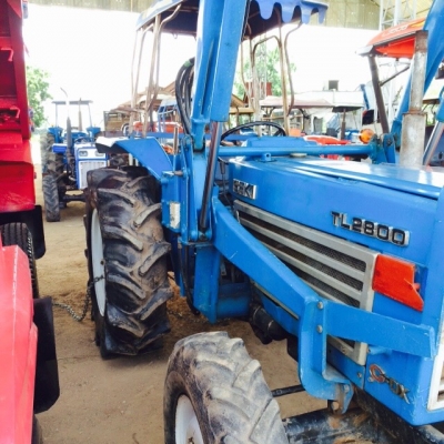 ขายรถตักอีชากิ28แแรงสภาพเดิมเหมาะสำหลับใช้ใน ฟราม ท่าทรายฯลฯ อยู่ วังบัว อ คลองขลุง จ กำแพงเพชร สนใจโทร 0813655997 อำพรพาเจริญ